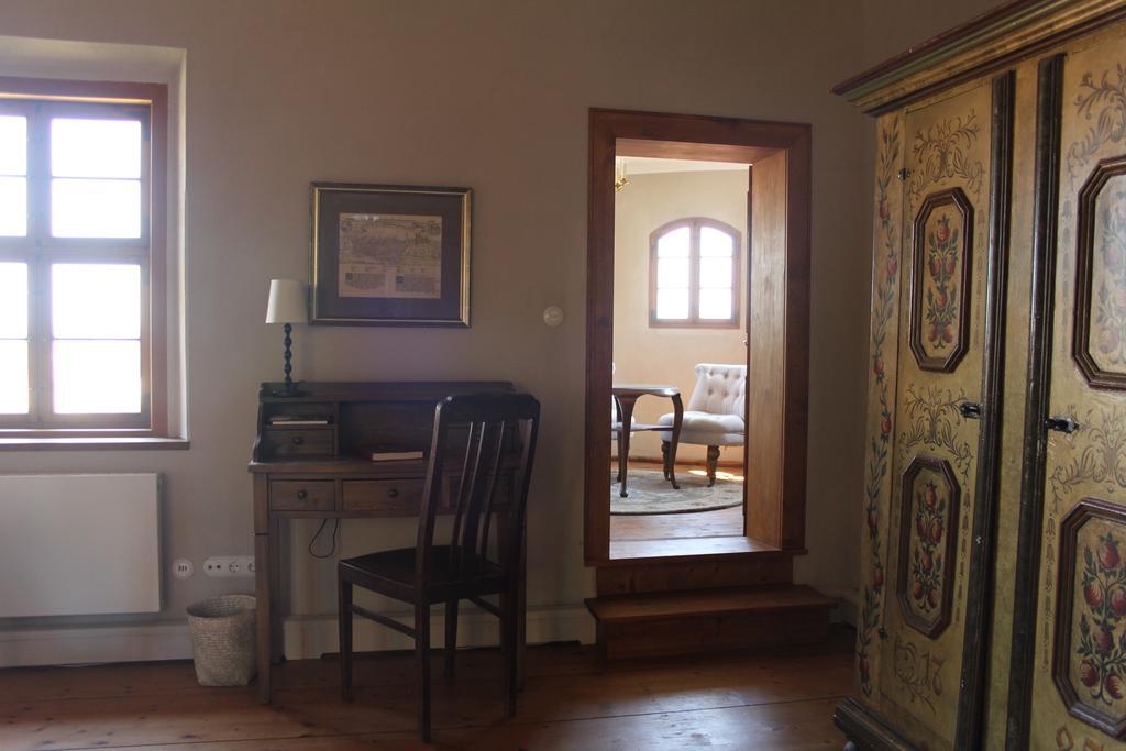 Domherrenhaus Meißen Cameră foto