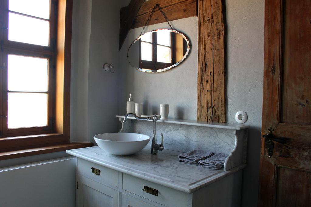 Domherrenhaus Meißen Cameră foto